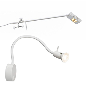 Display staafarmaturen